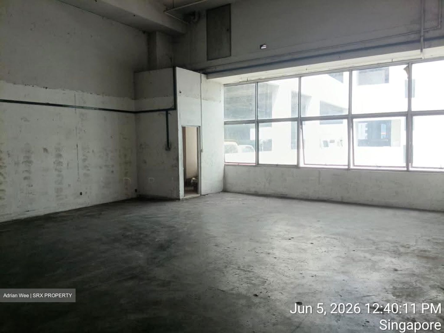WCEGA Plaza (D23), Factory #618728221